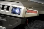 Hummer HX Concept 2008 года